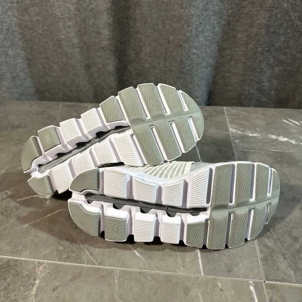 On light use